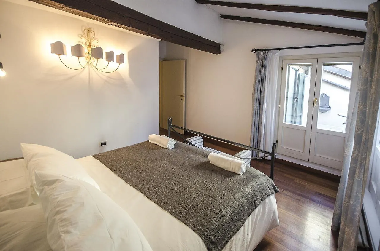Rr 108 Apartment Bologna
