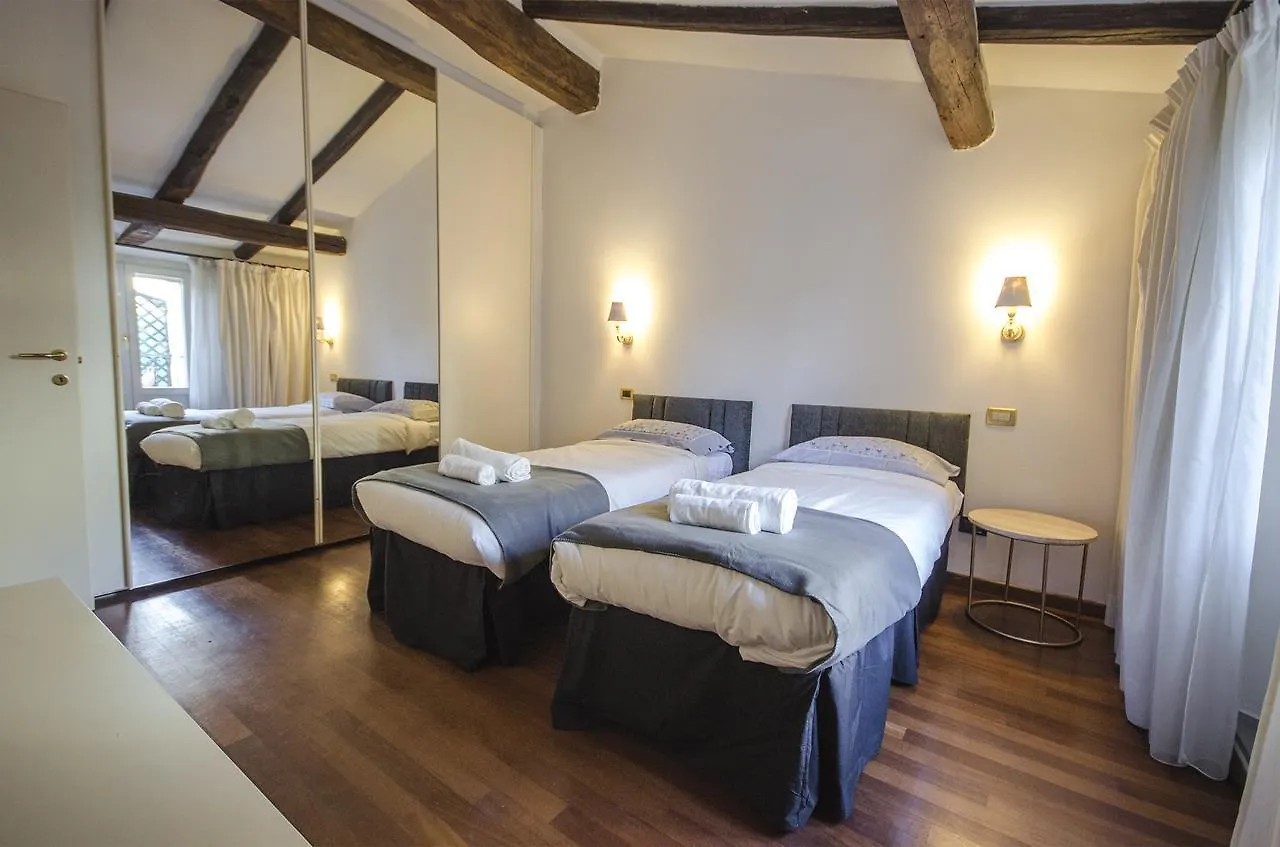 Rr 108 Apartment Bologna Italy