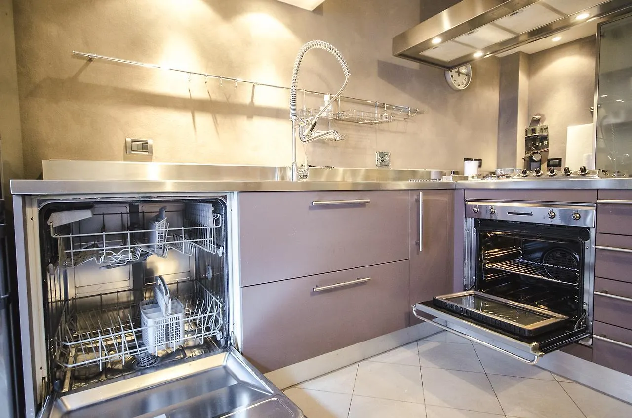 Rr 108 Apartment Bologna