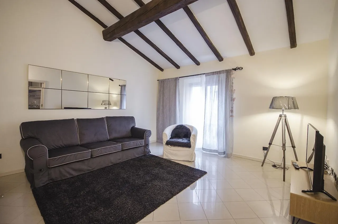 Rr 108 Apartment Bologna