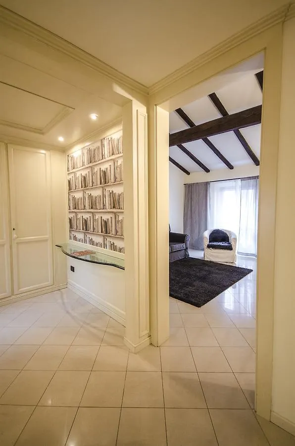 Rr 108 Apartment Bologna
