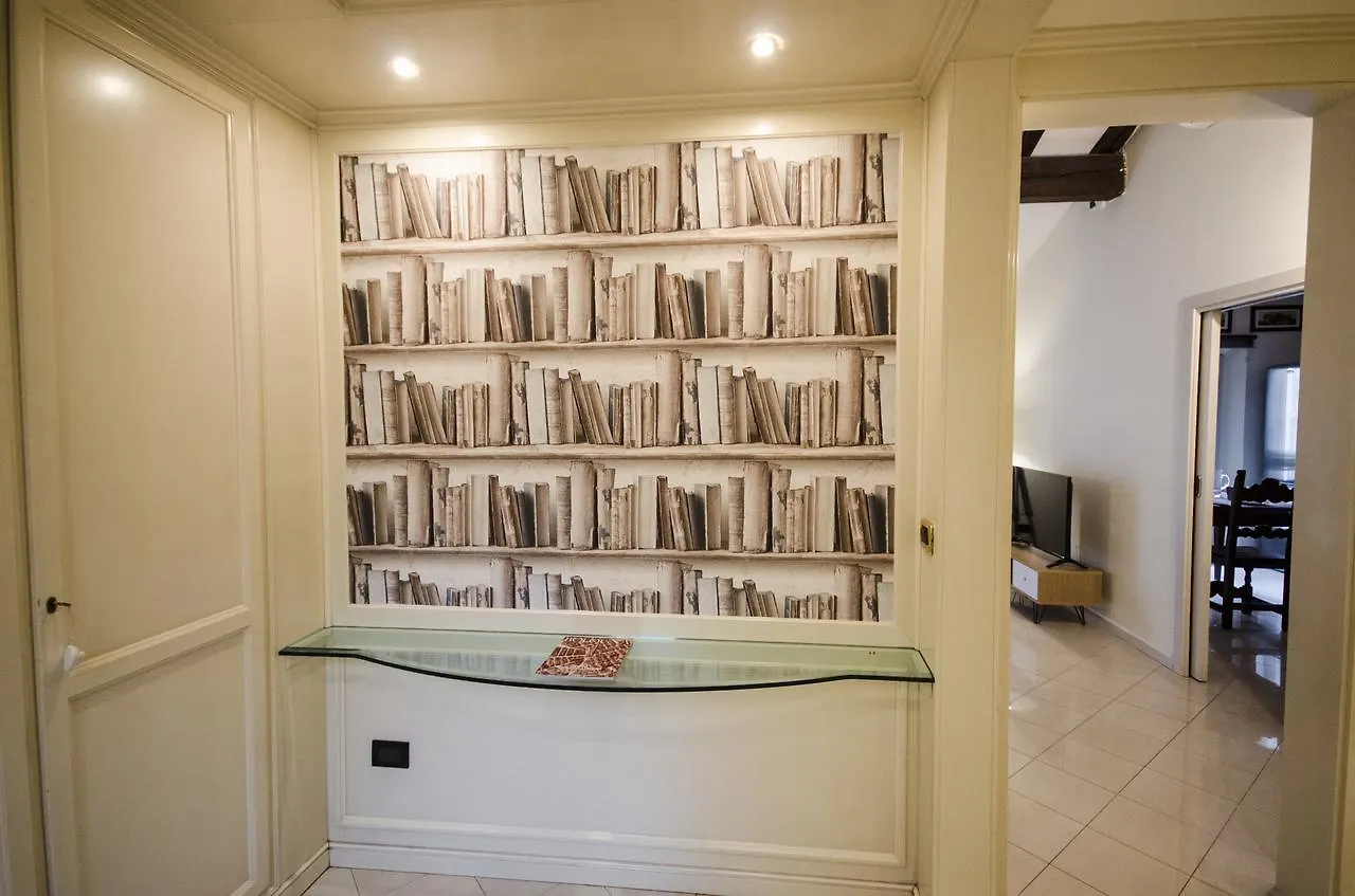 Rr 108 Apartment Bologna