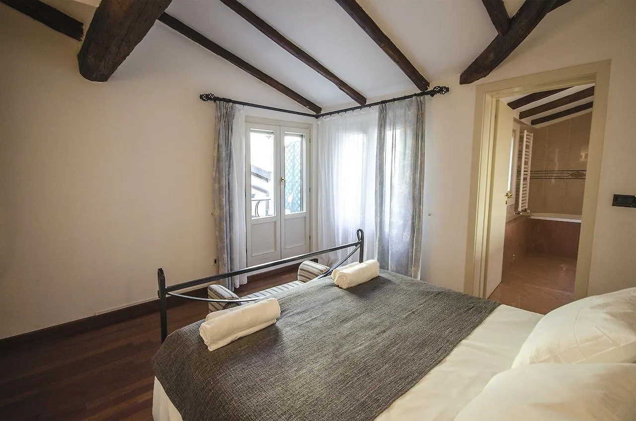 Rr 108 Apartment Bologna Italy