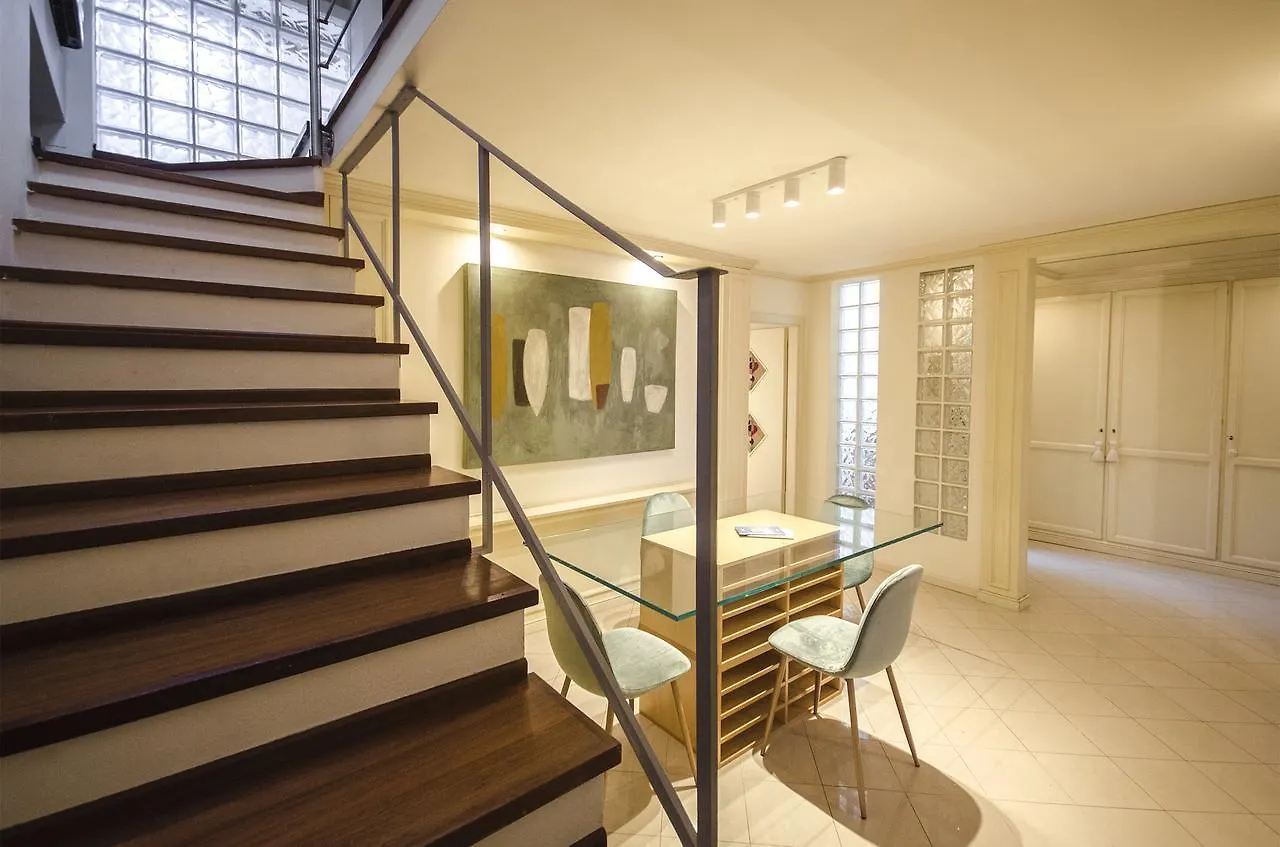 Rr 108 Apartment Bologna Italy