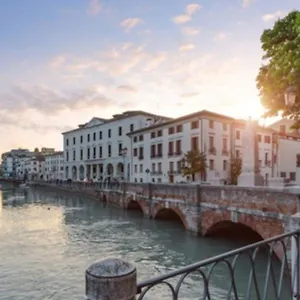  Appartamento The Nest Nord-est Italia