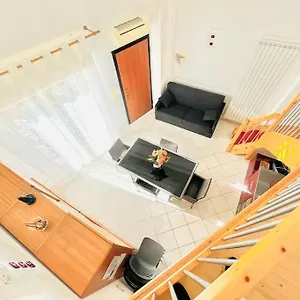  Appartamento Dei Fiori - Luxury Open Space Italia