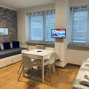 La Maison Di Via Baracca Appartamento