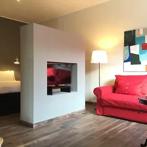 Appartement Charming New Loft
