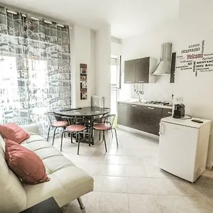 Residenza Riva Reno - Apartment