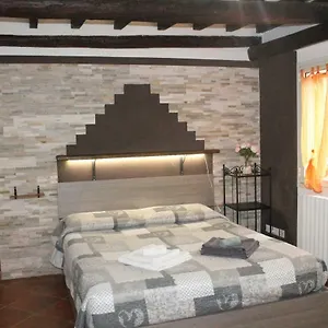  Appartement La Soffitta