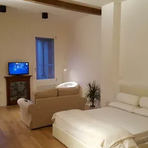  Appartement Casa Tea