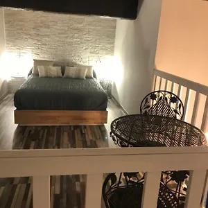  Appartement San Carlo House
