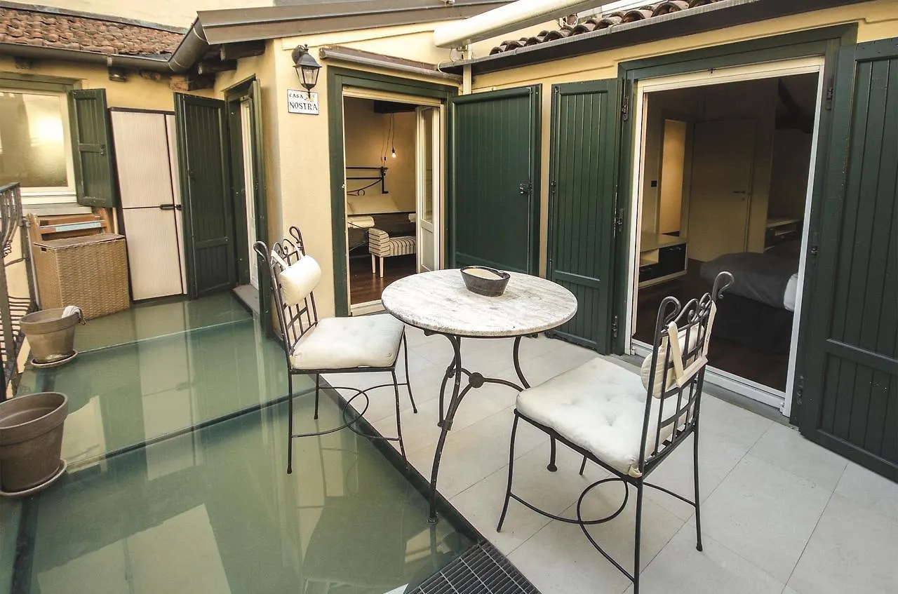 Rr 108 Apartment Bologna 0*,  Italy