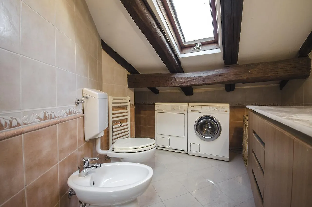 Rr 108 Apartment Bologna