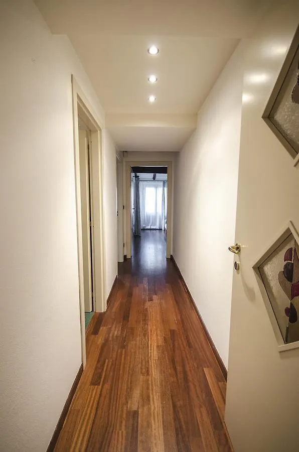 Rr 108 Apartment Bologna