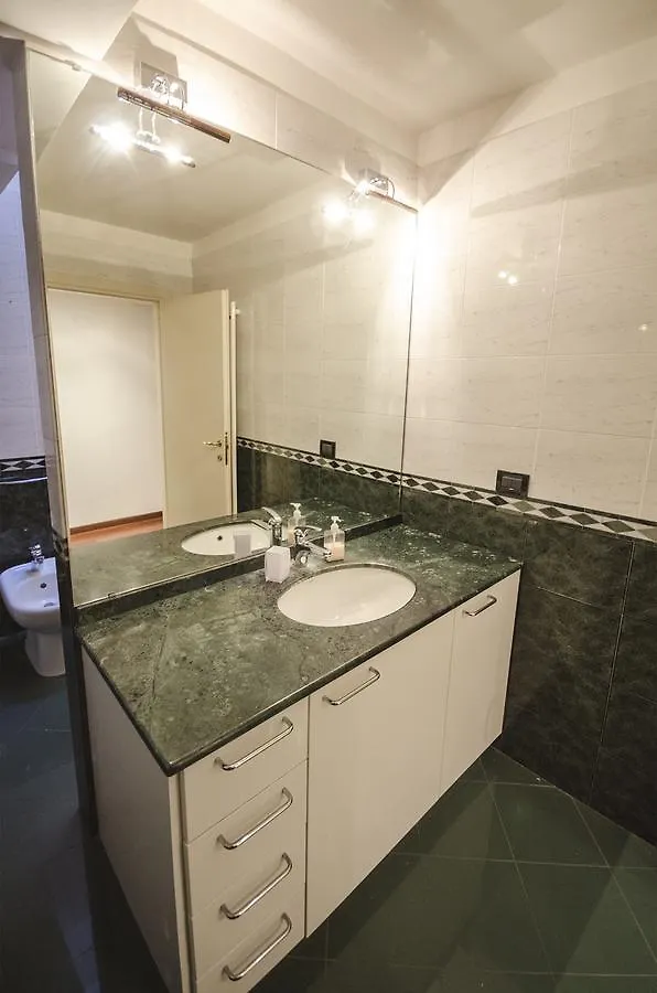 Rr 108 Apartment Bologna