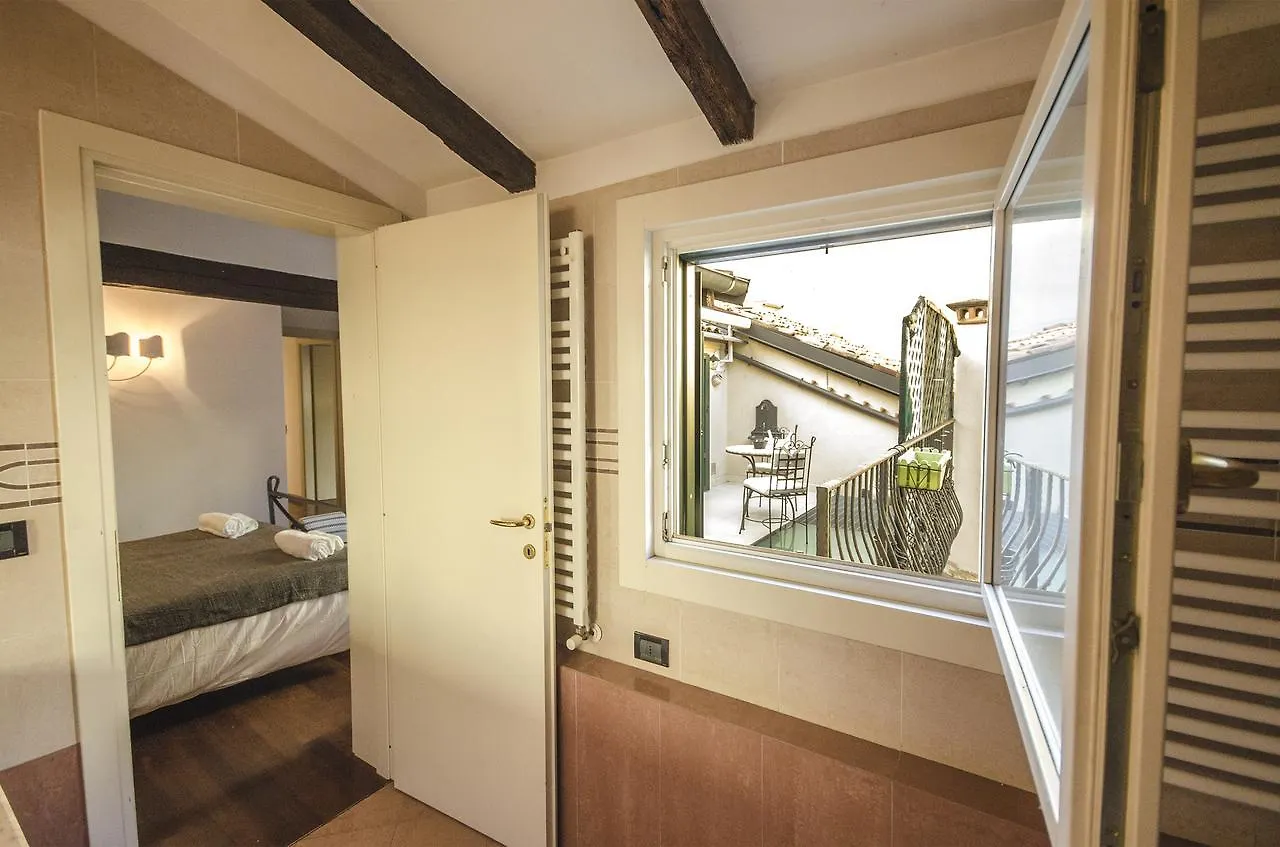 Rr 108 Apartment Bologna
