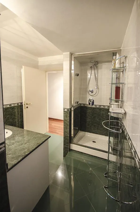 Rr 108 Apartment Bologna 0*,  Italy