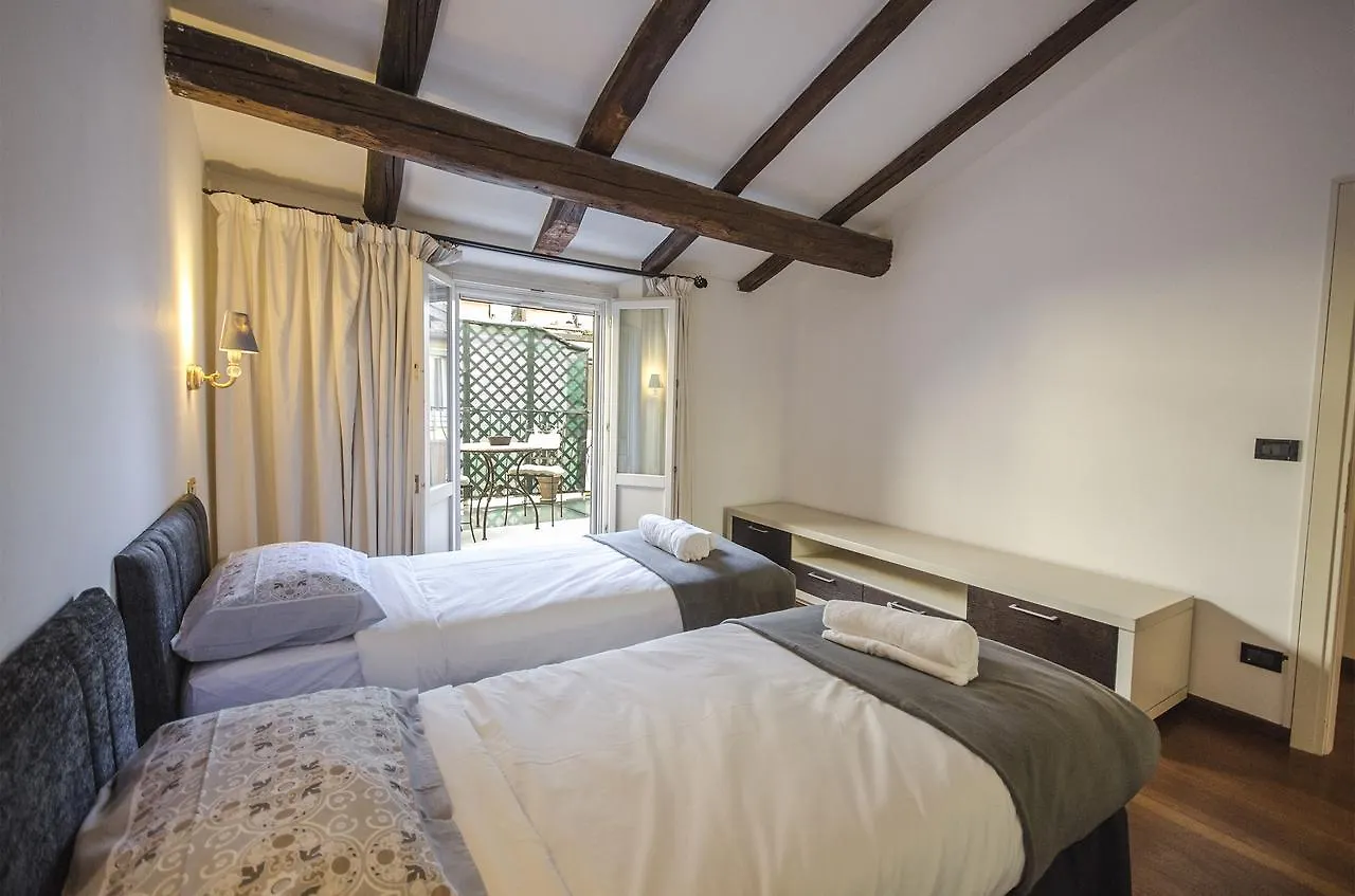 Rr 108 Apartment Bologna