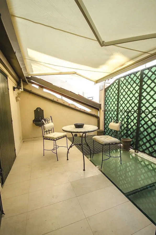 Rr 108 Apartment Bologna