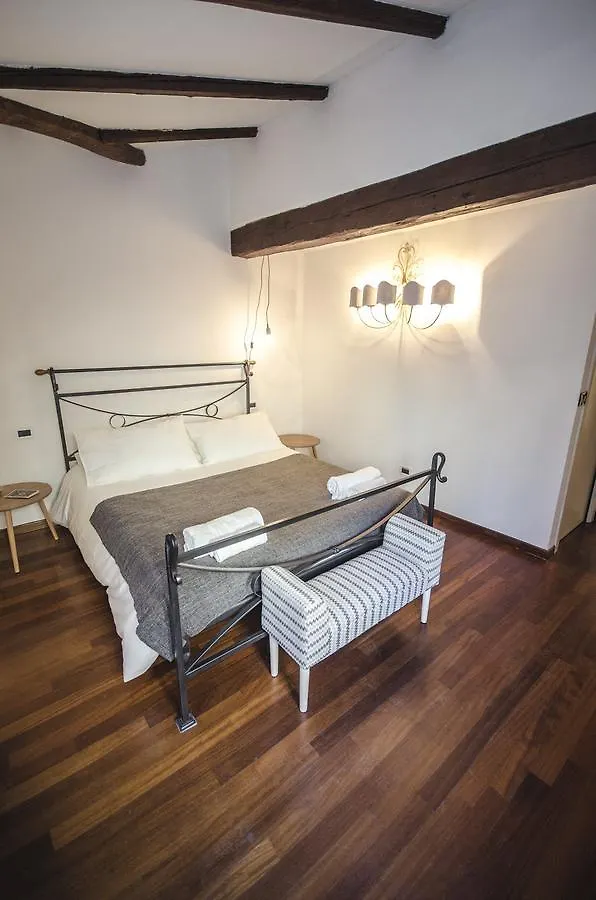 Rr 108 Apartment Bologna