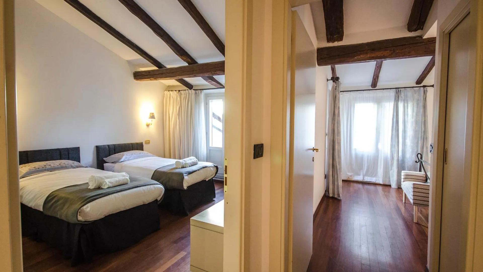 Rr 108 Apartment Bologna