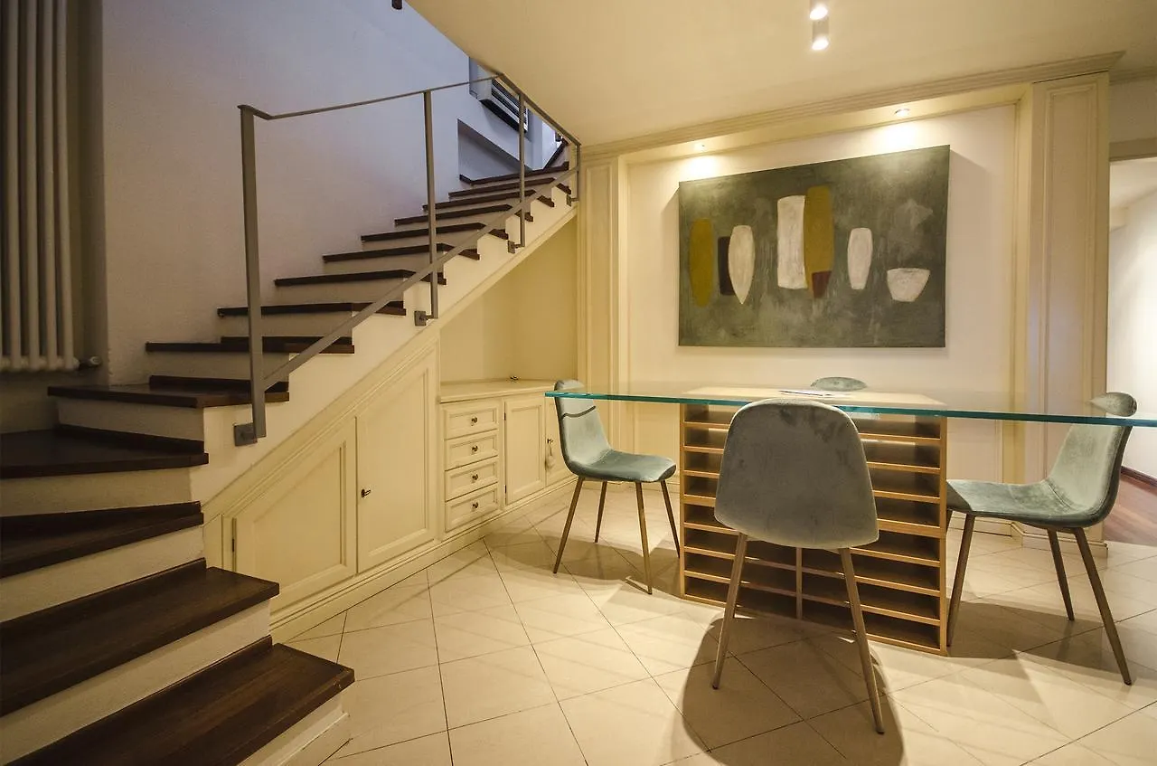 Rr 108 Apartment Bologna 0*,  Italy